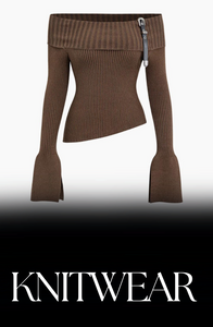 KNITWEAR