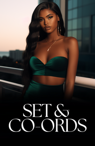 Set & Co-ords