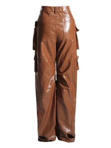 Cargo Zyra Brown