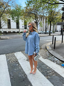 Chemise Grâce