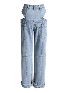 Jeans Naëlle
